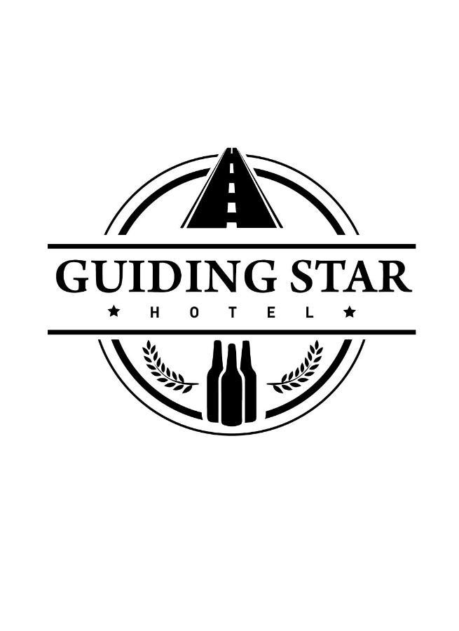 Guiding Star Motel & Hotel Brooklyn Kültér fotó