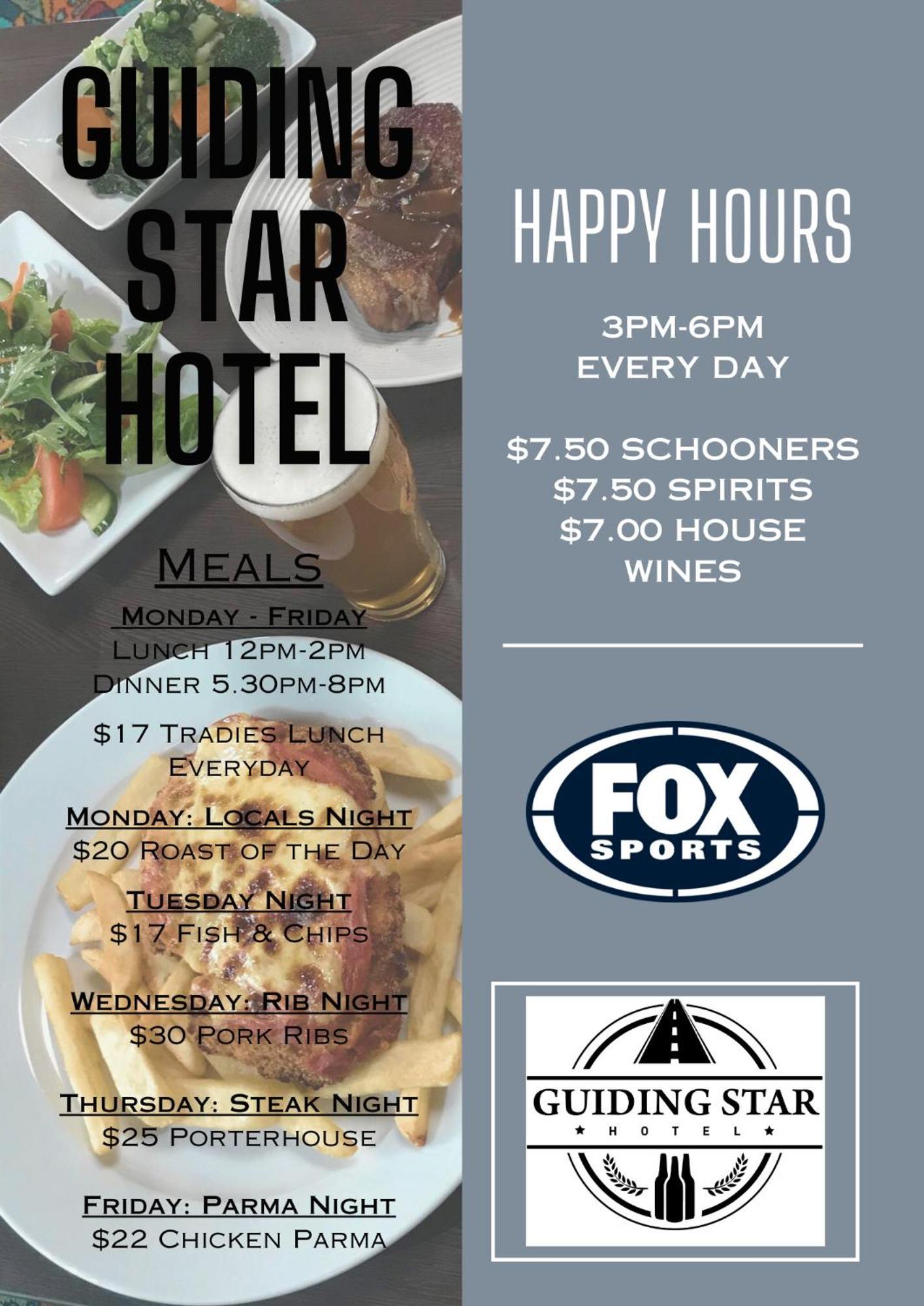 Guiding Star Motel & Hotel Brooklyn Kültér fotó